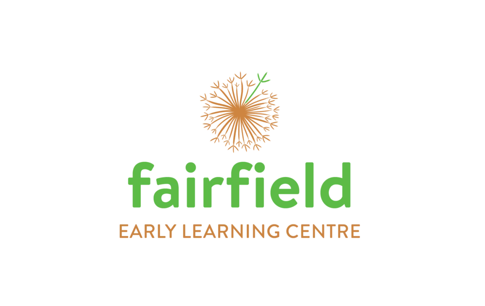 Fairfield Early Learning Centre logo