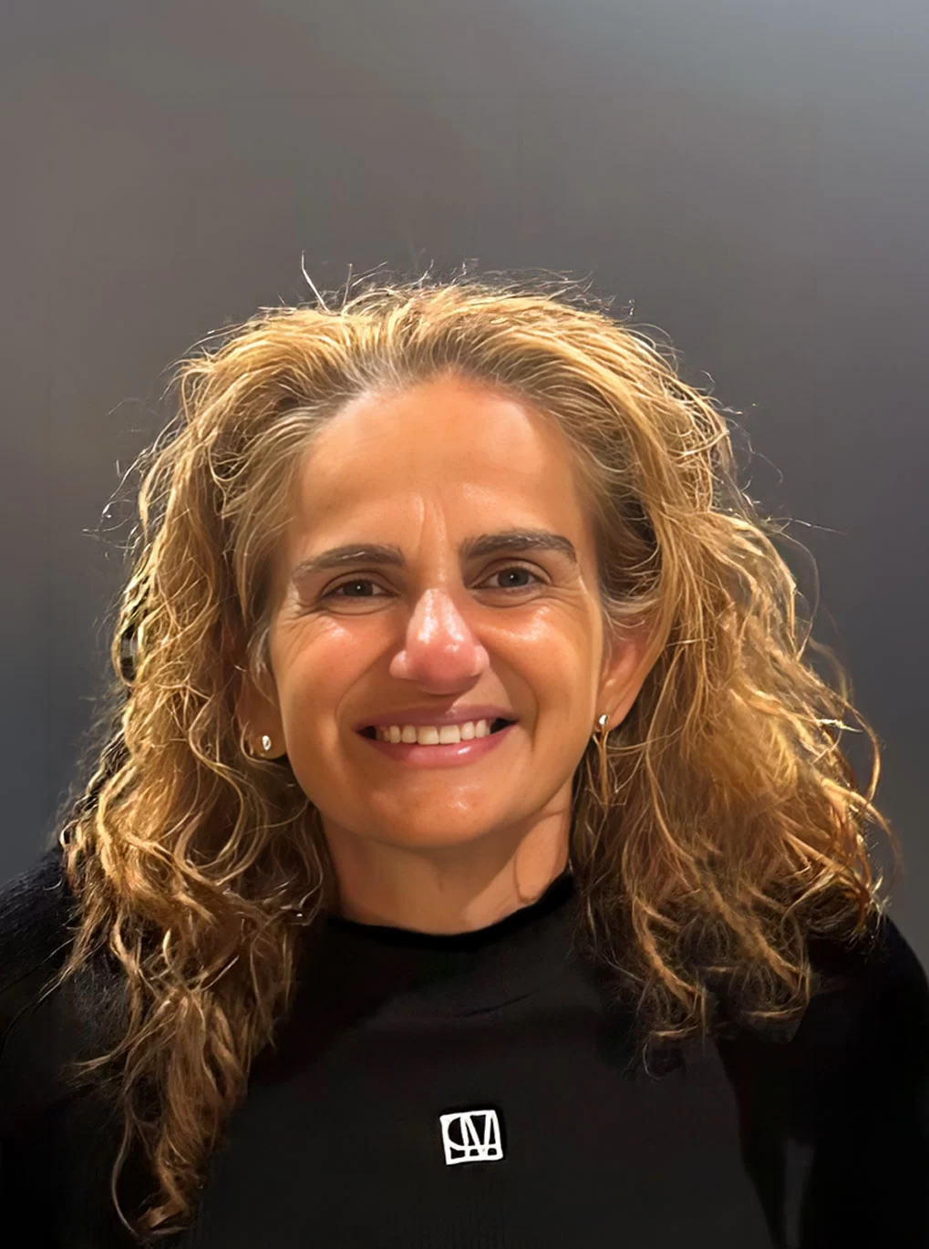 Anna Papaleo, Owner Operator