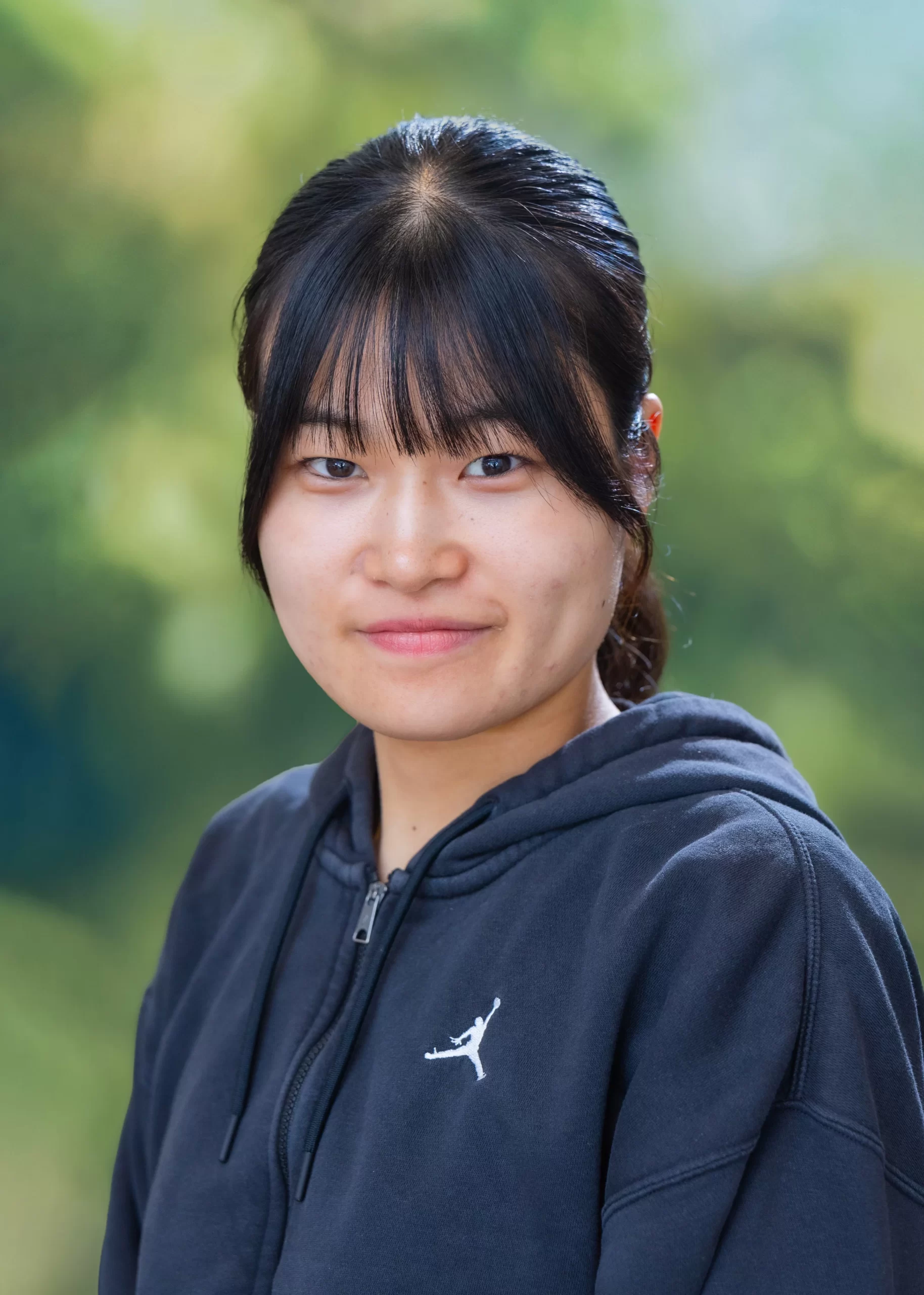 Saki Hiraoka