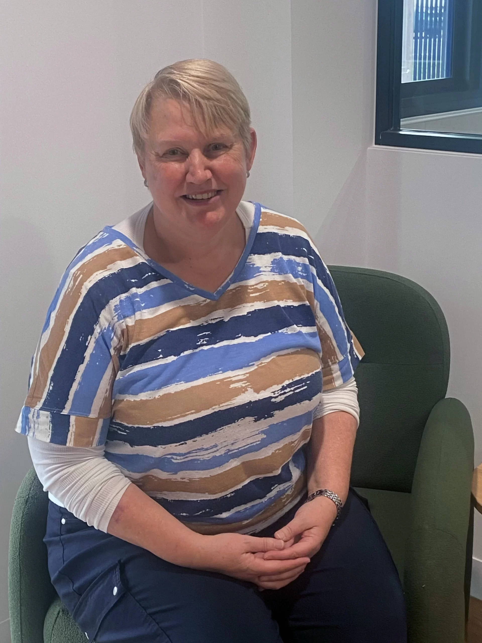 Veronica Martin, Educational Leader